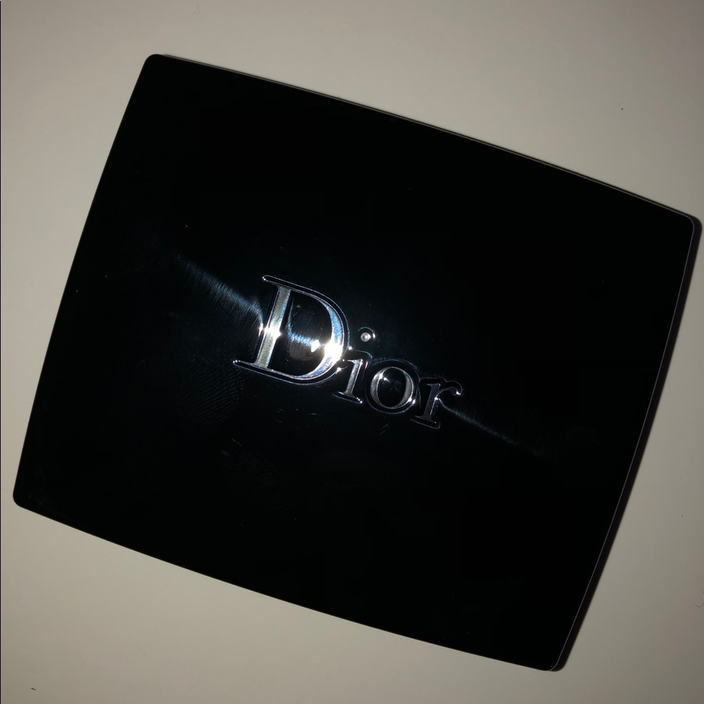SOLD* Dior Holiday Rouge Blush Midnight Wish - Picture 3 of 4